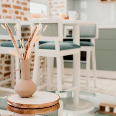 Pakis Cvl Apartment Corfu  Bagian luar foto