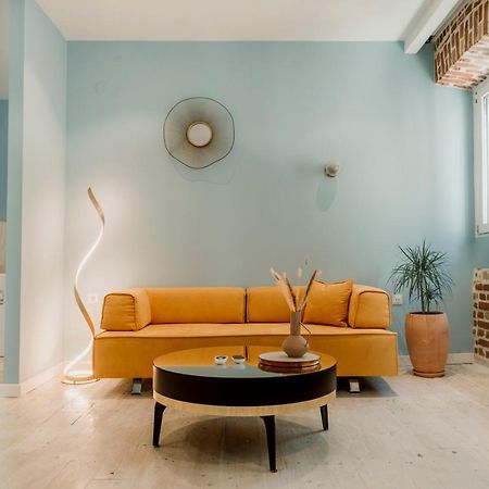 Pakis Cvl Apartment Corfu  Bagian luar foto