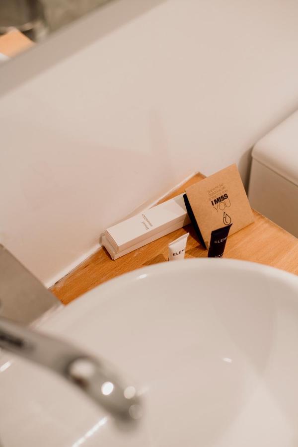 Pakis Cvl Apartment Corfu  Bagian luar foto