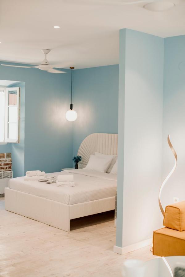 Pakis Cvl Apartment Corfu  Bagian luar foto