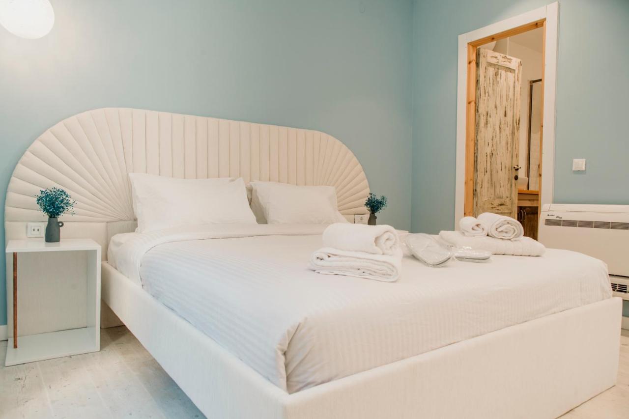 Pakis Cvl Apartment Corfu  Bagian luar foto