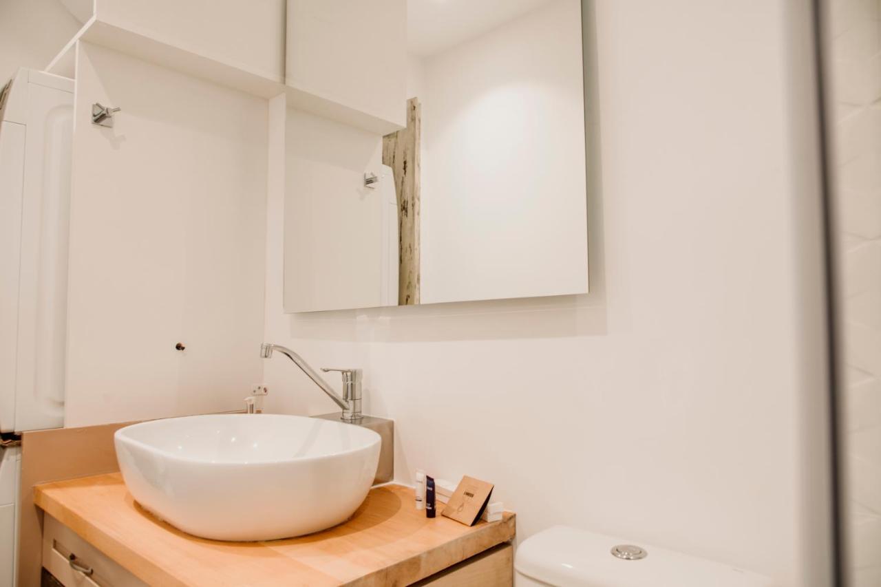 Pakis Cvl Apartment Corfu  Bagian luar foto